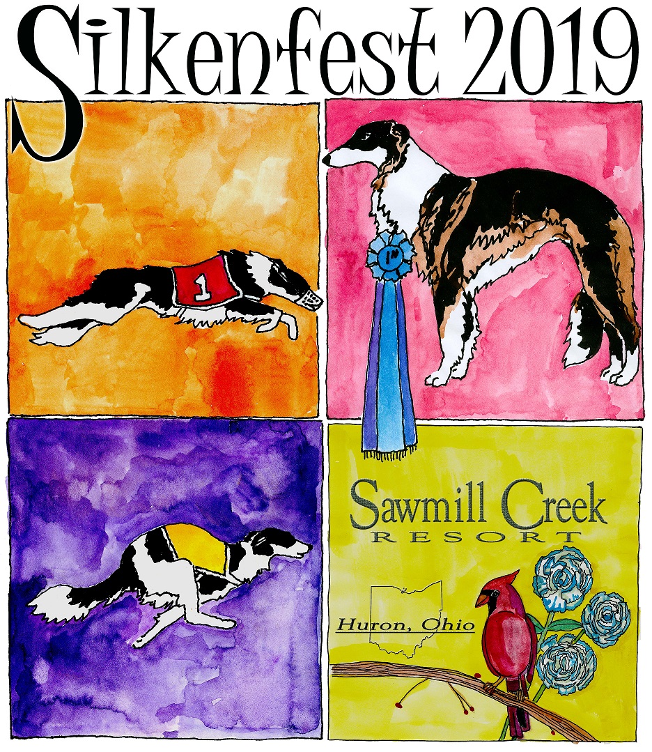 SilkenFest 2019